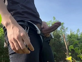 Banged