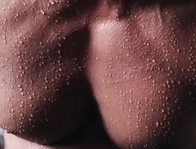 Close up