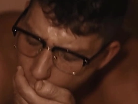 Dick sucking