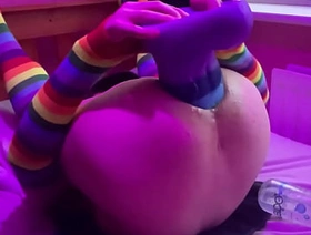 Butt