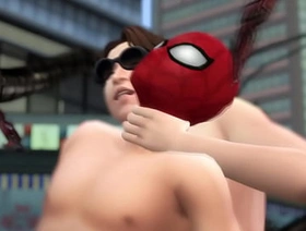 3d cartoon